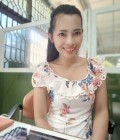 Dating Woman Thailand to Muang  : Nook, 31 years